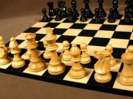 Международный шахматный турнир состоялся во Львове