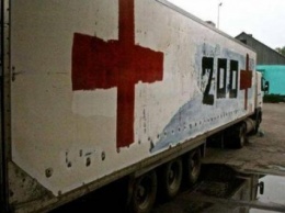 С территории оккупированного Донбасса "грузом 200" вывозят десятки тел военных РФ, - разведка