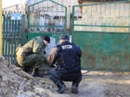 Стали известны детали убийства экс-депутата под Одессой: Атамнюка расстреляли из неустановленного оружия