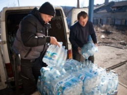 В ООН обеспокоены сбоями в работе водоснабжения на Донбассе