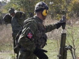 Боевики "ЛДНР" не прекращают совершать обстрелы в зоне АТО
