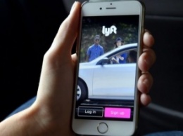 General Motors и Lyft запустят такси-сервис с полуавтономными автомобилями