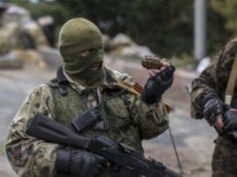 Боевики уменьшили обстрелы украинских позиций - штаб