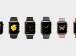Какие часы могут составить конкуренцию Apple Watch?