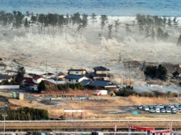 Ученые предложили в виртуальной реальности обучать японцев поведению при цунами