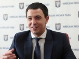 У Кличко хотят вернуть контроль над «Киевэнерго», принадлежащего сейчас Ахметову