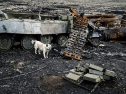 За последние два дня в зоне АТО погибли шестеро российских военных - ГУР Минобороны