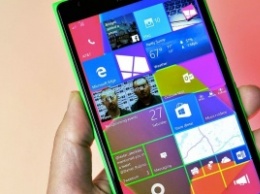 Смартфоны с 512 МБ ОЗУ не могут быть обновлены до Windows 10 Mobile