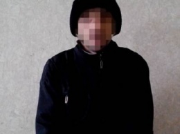 Информатор террористов "ДНР" в Авдеевке был обезврежен сотрудниками СБУ
