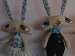 Мариупольцы праздновали Международный день кукольника (ФОТО)