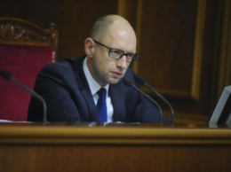 Яценюк: правительство передало в НАБУ материалы по махинациям в госкомпаниях