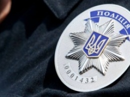 В Закарпатской обл. полицейские задержали автомобиль с почти 22 тыс. пачками сигарет