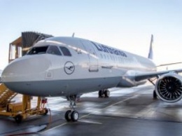 Германия: Lufthansa теряет клиентов