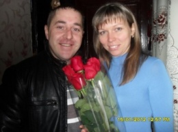 В авиакатастрофе в Ростове-на Дону погибла семья из Луганской области