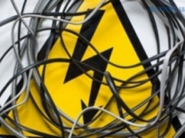 В Украине намерены изменить порядок присоединения к электрическим сетям