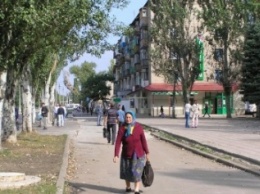 В Авдеевке переименуют главную улицу города