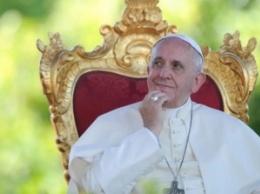 Папа Римский завел аккаунт в Instagram