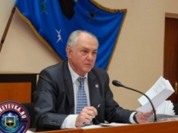 Первое совещание нового мэра Макеевки: какие задачи будут решать прежде всего
