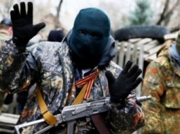 Семеро боевиков дезертировали из "ДНР"