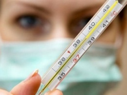 Заболеваемость гриппом и ОРВИ в Макеевке ниже эпидпорога в 5,2 раза
