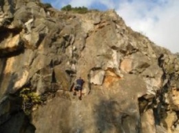 Черногория создает новые скальные маршруты