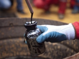 Стоимость нефти Brent достигла $41,57 за баррель