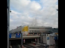 Число жертв в аэропорту Брюсселя увеличилось до 13 человек