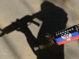 Боевики дважды обстреляли позиции сил АТО из минометов на Донецком направлении - АП