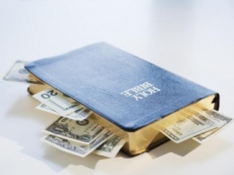 3 удивительных вещи, которые Библия говорит о деньгах