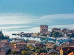 Черногория: Тиват - самое популярное европейское направление у русских туристов