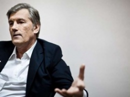 Россия движется по дороге к своей гибели - Ющенко