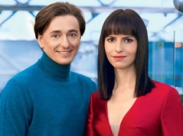 Молодая жена Сергея Безрукова беременна?