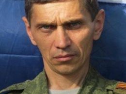 ГУР подтвердила факт гибели руководителя террористов на Донбассе