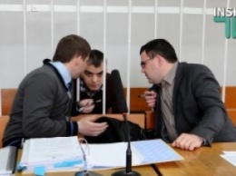 Неудачная «люстрация»: суд оставил под стражей депутата Вознесенского горсовета, который пытался похитить депутата Николаевского облсовета