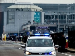 Эрдоган: Один из брюссельских террористов был выслан из Турции