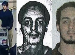 Опознан второй террорист-смертник из аэропорта Брюсселя, - источник