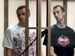 Адвокат увидела хороший знак для экстрадиции Сенцова и Кольченка