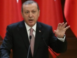 Организатора теракта в Брюсселе депортировали из Турции еще летом - Эрдоган