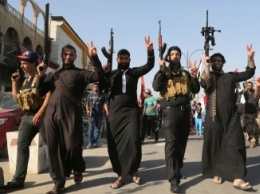 Террористы "ИГИЛ" собрались провести "смертельную волну в Европе": 400 боевиков готовят масштабные теракты