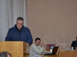 ЦИК вернула в горизбирком Кривого Рога ее бывшего секретаря Павла Демченко (ФОТО)