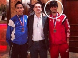 Брат одного из брюссельских террористов оказался известным спортсменом