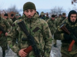 ООН установила личности почти 180 иностранных наемников на Донбассе