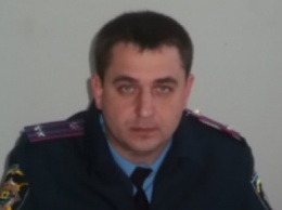 Исполняющий обязанности главы полиции Димитрова (Мирнограда) проведет выездной прием граждан