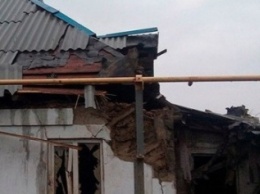 Обстрелами в Макеевке повреждены 5 участков газопровода, 14 домов остаются без газа, 2 дома разрушены полностью