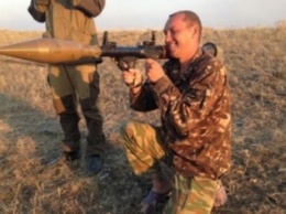 Белорус с 5 судимостями командует подразделением боевиков "ДНР" (ФОТО)