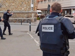 Полиция Бельгии разыскивает еще одного участника теракта в Брюсселе
