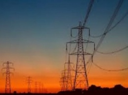 В Луганской области подключили блок ТЭС в энергосеть
