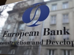 ЕБРР намерен выпустить гривневые облигации
