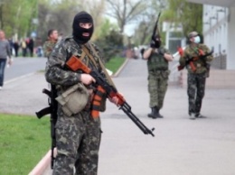 МВД РК: Более 180 крымчан воевали в рядах ИГИЛ и в украинских формированиях