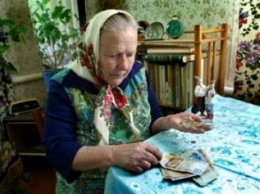 Добропольские пенсионеры получат плановое повышение пенсии